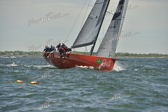 2017 NYYC Annual Regatta A_1773