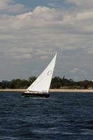 2011 Norwalk Catboat Race 007