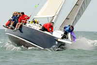 2012 Charleston Race Week A 528