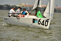 2018 Charleston Race Week A_0912