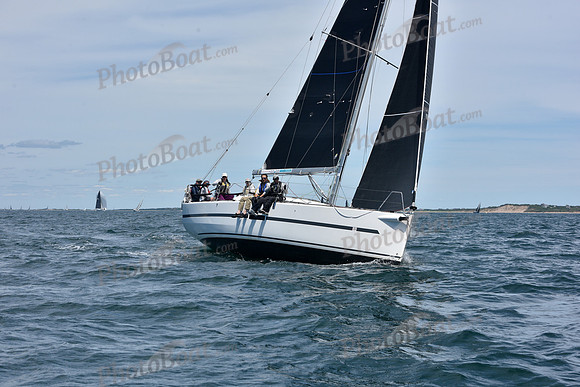 2021 Block Island Race Week D_2680