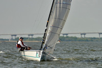 2014 Charleston Race Week B 1470