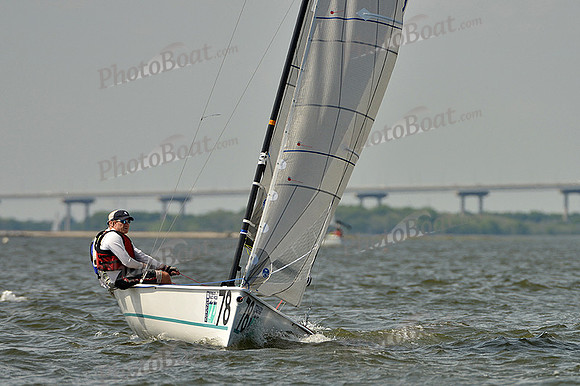 2014 Charleston Race Week B 1470