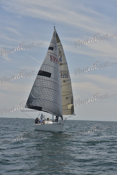 2019 Block Island Race Week D_0502
