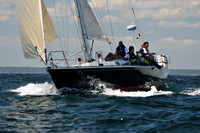 2012 Newport Bermuda 730