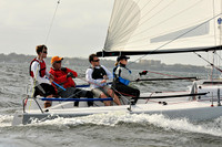 2014 J70 Winter Series A 1528