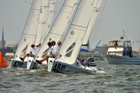2014 Charleston Race Week D 1326