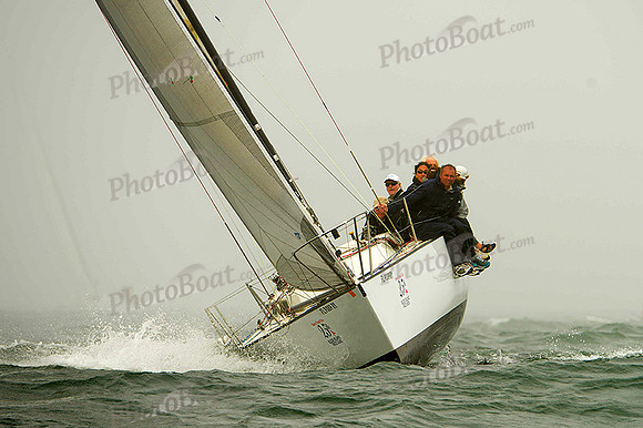 2013 Block Island Race Week E 986