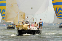 2012 Southern Bay Race Week A 2264