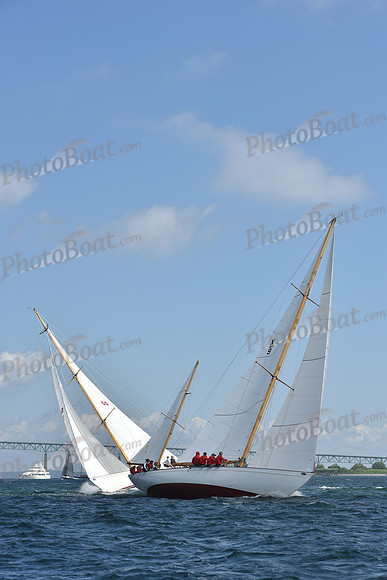 2019 NYYC Annual Regatta A_0153