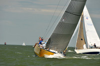 2013 Southern Bay Race Week D 1177