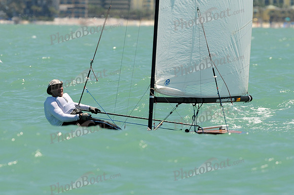 2012 Contender Worlds A 851