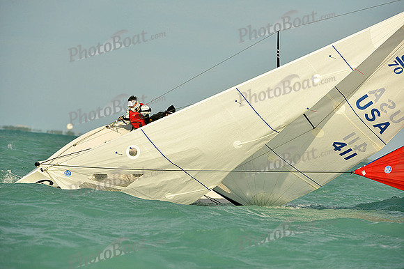 2016 Key West Race Week C_0307