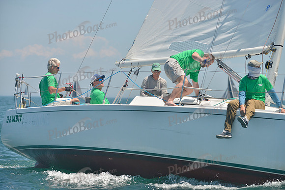 2025 Block Island Race Week G_0361