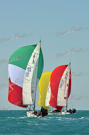 2014 Key West Race Week D 700