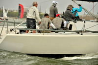 2018 Charleston Race Week C_0937