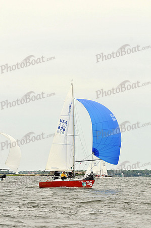 2013 Charleston Race Week B 994