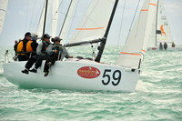 2016 Key West Race Week D_1415