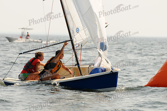 2011 Pequot Pixel Regatta B 050