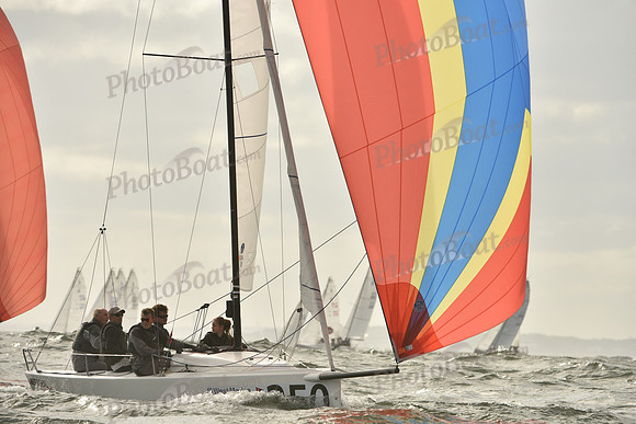 2018 J70 Worlds D_0367