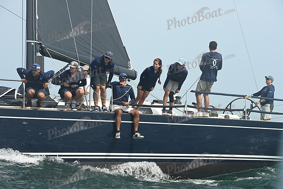 2025 Block Island Race Week A_0714