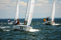 2011 Flying Scot NAC F 791
