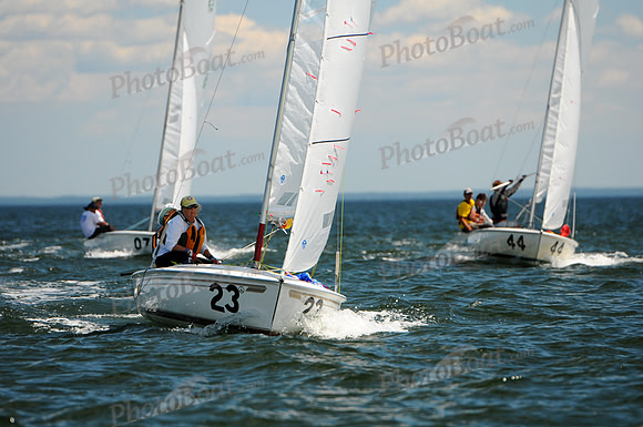 2011 Flying Scot NAC F 791