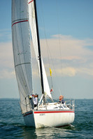 2015 Cape Charles Cup C 807