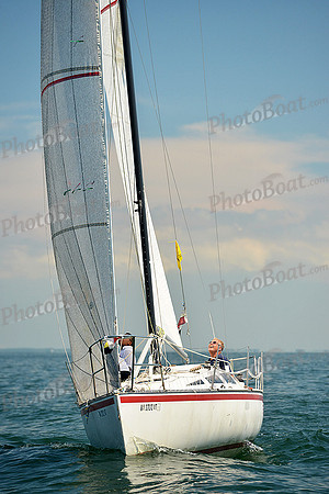 2015 Cape Charles Cup C 807
