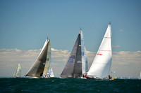 2015 Block Island Race Week H 427