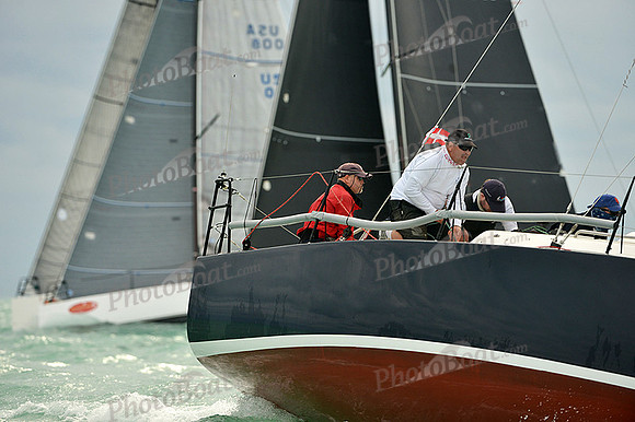 2016 Key West Race Week F_1095