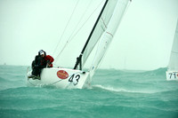 2016 Key West Race Week H_0554