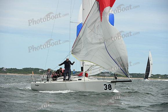 2025 Block Island Race Week L_0960