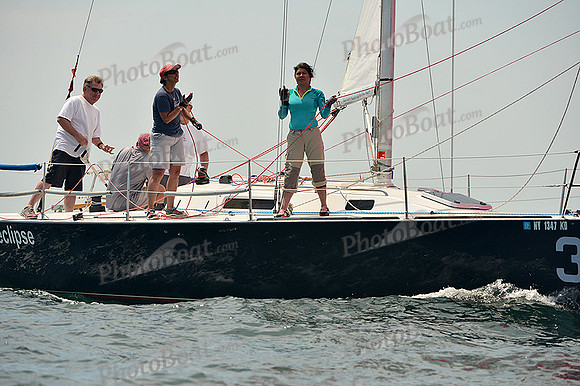 2015 Block Island Race Week I 740