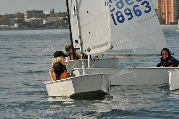 2014 Valentines Regatta B 320