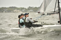2019 Charleston Race Week C_0324