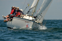 2015 Block Island Race Week A 1575