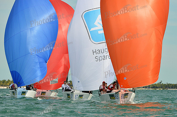 2015 Key West Race Week A 032