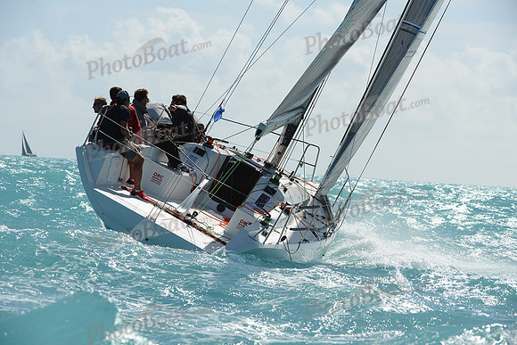 2017 Quantum Key West RW B 435