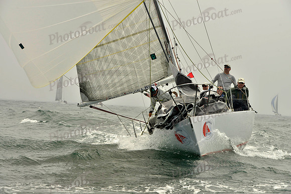 2017 Block Island Race Week C_0940