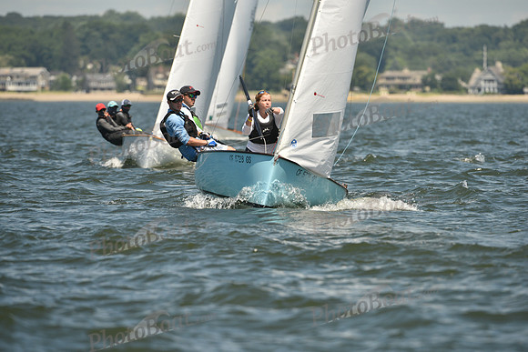 2018 Thistle Nationals G_0102