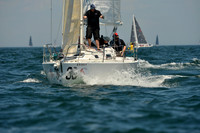 2015 Block Island Race Week A 1754