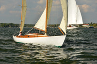 2015 IHYC Classic Yacht Regatta 067