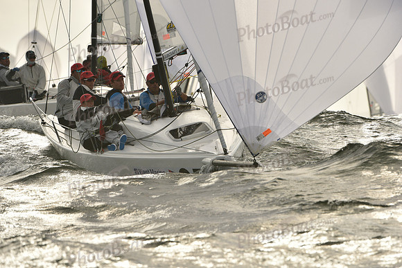 2018 J70 Worlds D_0385