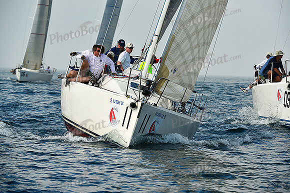 2015 Block Island Race Week A1 309