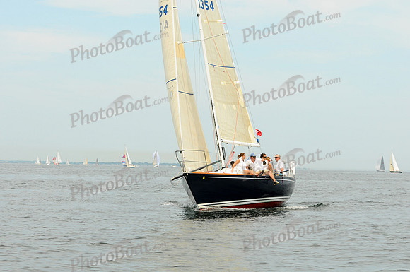 2011 Park City Regatta A 1259