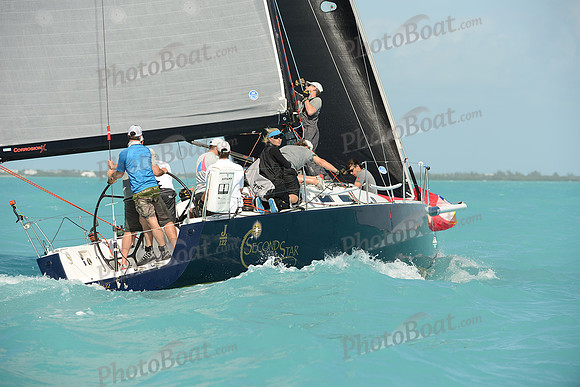 2017 Quantum Key West RW D 349