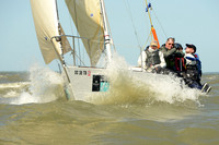 2016 Charleston Race Week B 0367