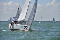 2019 J24 Worlds C_0498