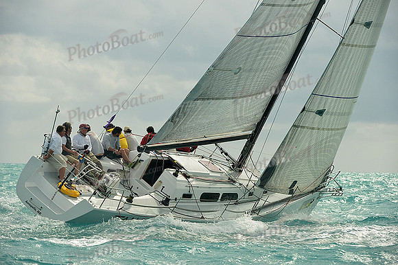 2015 Key West Race Week E 1673